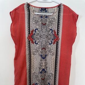 Summer tunic